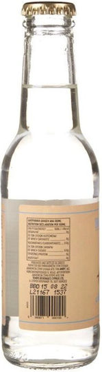 Three Cents Aegean Tonic με Ανθρακικό σε Φιάλη 200ml