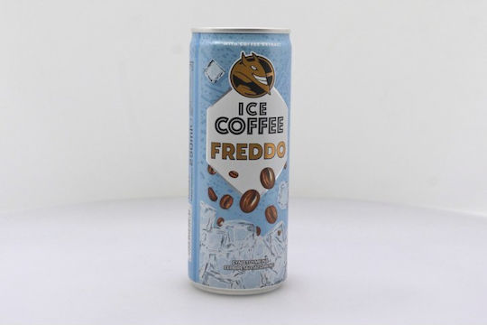 Hell Freddo Energy Drink Χωρίς Ανθρακικό σε Κουτί 250ml
