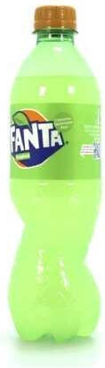 Fanta Tropical Αναψυκτικό με Ανθρακικό σε Μπουκάλι 500ml