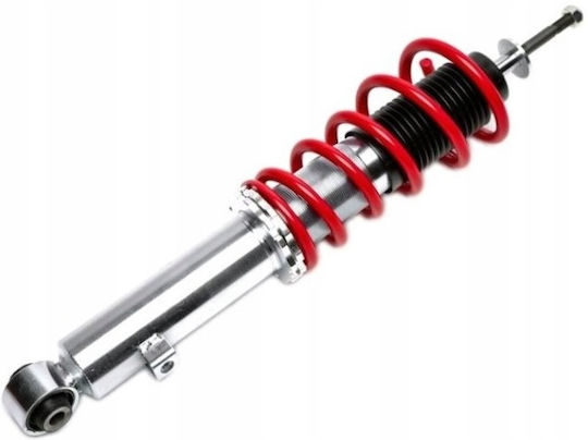 Ta Technix Σετ Αναρτήσεις Ρυθμιζόμενες 4τμχ για Mazda MX-5