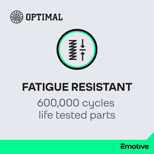 Optimal Βάση Αμορτισέρ 1τμχ για BMW Σειρά 3