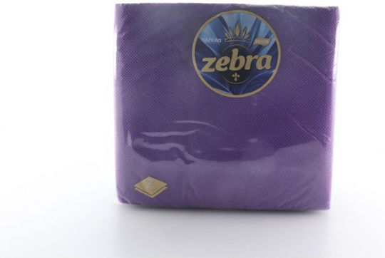 Zebra Χειροπετσέτα