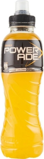 Powerade ION4 Πορτοκάλι 500ml