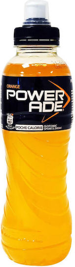 Powerade ION4 Πορτοκάλι 500ml