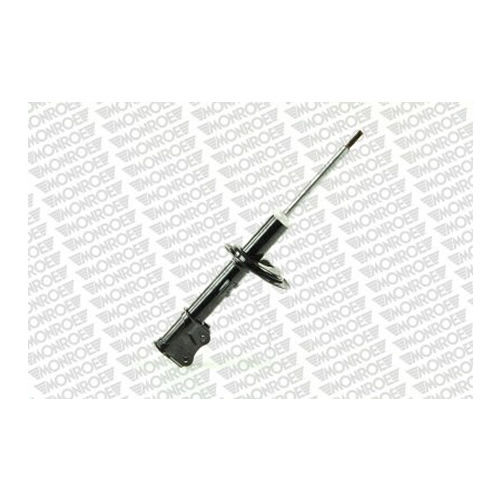 Amortizor față stânga Monroe Opel Agila Suzuki Splash Swift III 1.0-1.6 02.05 Lungime 557,0 mm 394,0 mm Diametru bucșă 30,0 mm