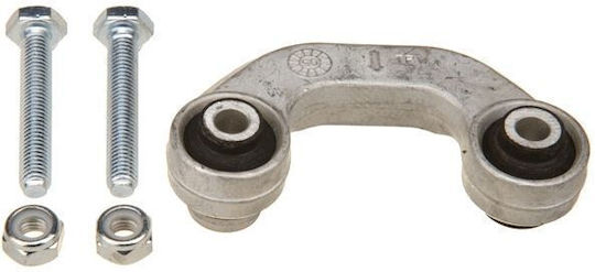 Trw Stabilizer Suspension Link Bracket Front Right 90mm Audi A4 B5 A6 C5 Skoda Superb I Vw Passat B5 B5.5 1.6-4.2