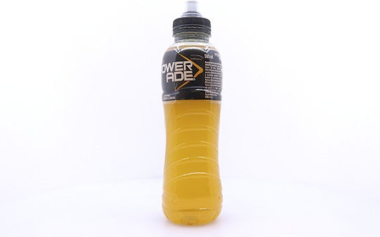 Powerade ION4