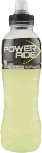 Powerade Energy Drink με Ανθρακικό 500ml