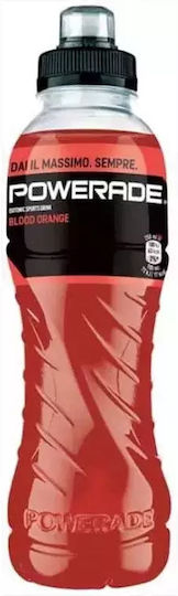 Powerade ION4 Blood Orange 500ml