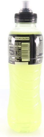 Powerade Energy Drink με Ανθρακικό 500ml