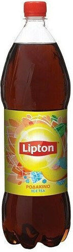 Lipton Праскова Леден чай Праскова Без Газировка в Бутилка 1500мл