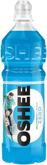 Oshee Isotonic Multifruit 750ml