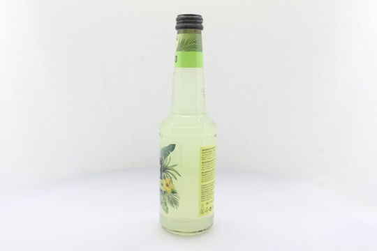 Αναψυκτικό με Ανθρακικό 330ml