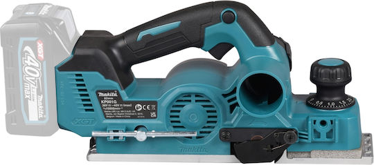 Makita KP001GZ02 Hobelmaschine Solo