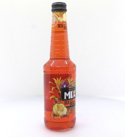 Πορτοκαλάδα με Ανθρακικό 330ml