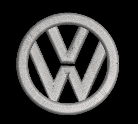Καλύμματα Καθισμάτων Αυτοκινήτου Volkswagen Universal Takeposition Μαύρο Γκρι 214-3242-9004-07