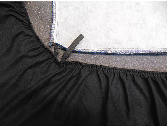 Toyota Universal Car Seat Covers Takeposition Black Grey 214-3242-9005-07