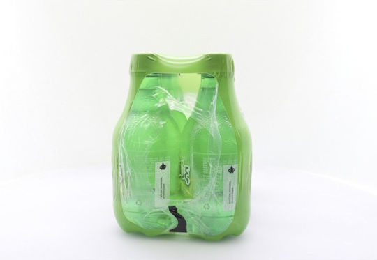 Λούξ Γκαζόζα με Ανθρακικό σε Μπουκάλι 6x330ml