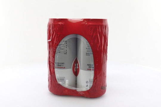 ΕΨΑ Σόδα με Ανθρακικό σε Κουτί 6x330ml