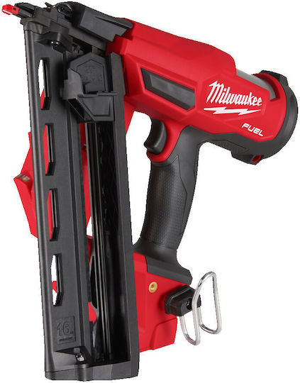 Milwaukee Καρφωτικό Μπαταρίας FN16GA-0X 18V Solo για Καρφιά 4933478094
