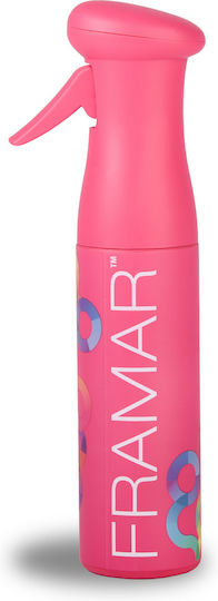 Framar Myst Assist Pink Водоразпръсквач 250мл