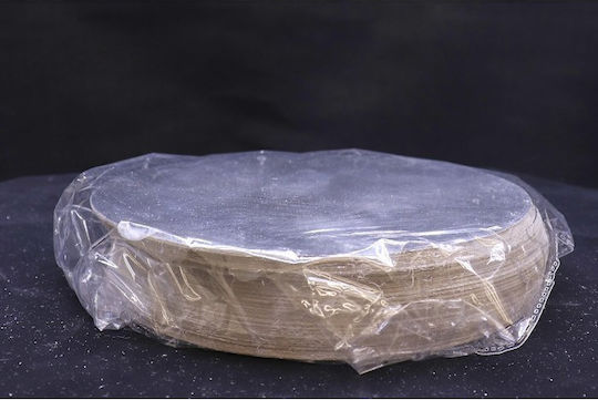 Disposable Food Container Lid 100pcs
