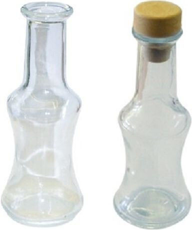Homestyle Carafe Commercial Serving Glass 100ml 735640