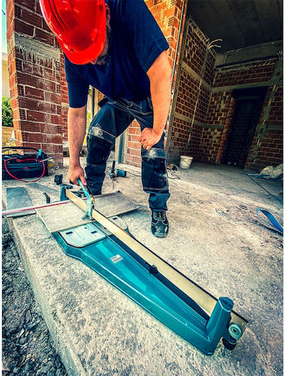 Bormann Pro BTC2000 Κόφτης Πλακιδίων Χειροκίνητος 630mm