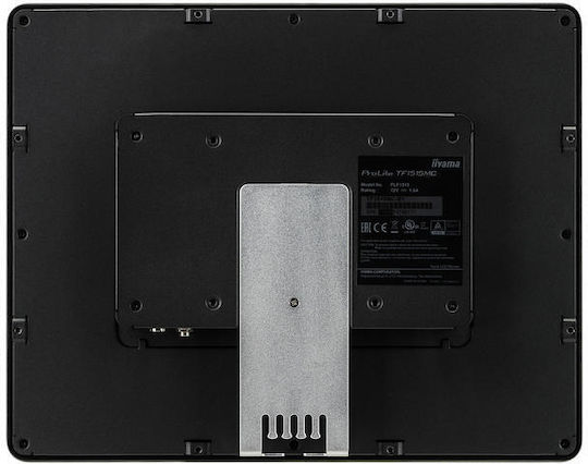 Iiyama ProLite POS Monitor 15" LCD 1024x768