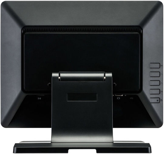 Iiyama Prolite POS Monitor 15" LED 1024x768