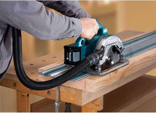 Makita HS004GZ03 Fără perii 40V Solo cu control de viteză