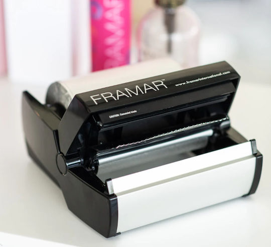 Framar Αλουμινόφυλλα Foil