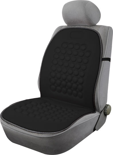 Kaver Car Seat Back 1pcs Polyester