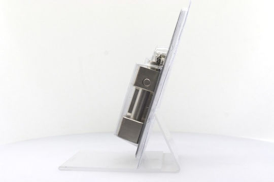 Heavy Duty Lăcăt Monoblock cu cheie 84mm 1buc