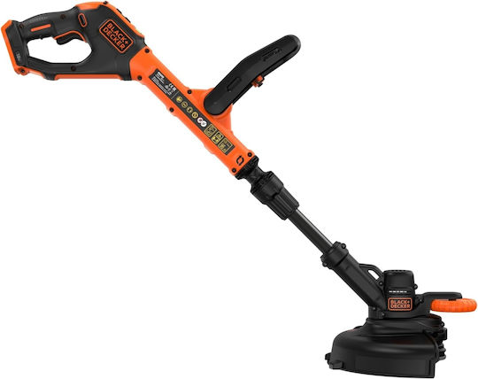 Black & Decker Freischneider Schulter/Hand Batterie