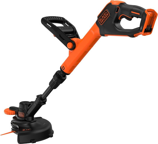 Black & Decker Freischneider Schulter/Hand Batterie