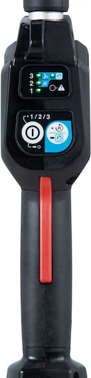 Makita DUR369LZ Χορτοκοπτικό Ώμου / Χειρός Μπαταρίας 36V Solo 6.3kg
