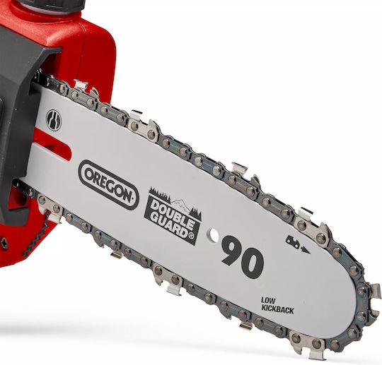 Einhell GC-LC 18 Telescopic Battery Pole Saw 18V Solo Total Length 112.5cm And Blade 20cm
