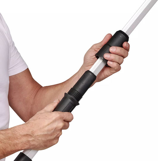 Einhell GC-LC 18 Telescopic Battery Pole Saw 18V Solo Total Length 112.5cm And Blade 20cm