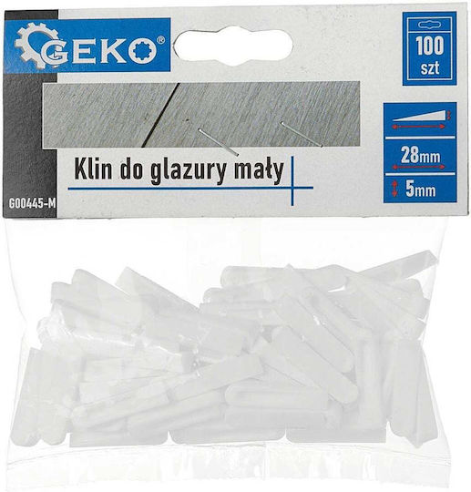 Geko Wedge Alfaierirea Plăcilor Grosime 9mm 1buc