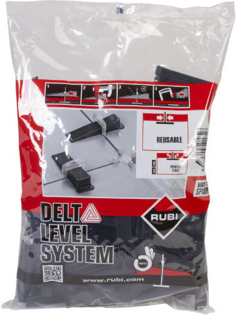 Rubi Keil Fliesenabstandhalter Dicke 1.5mm 1Stück Set