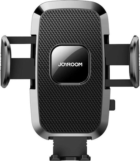 Joyroom JR-ZS259 Car Mobile Mount 4.7" - 6.7" with Adjustable Hooks Black