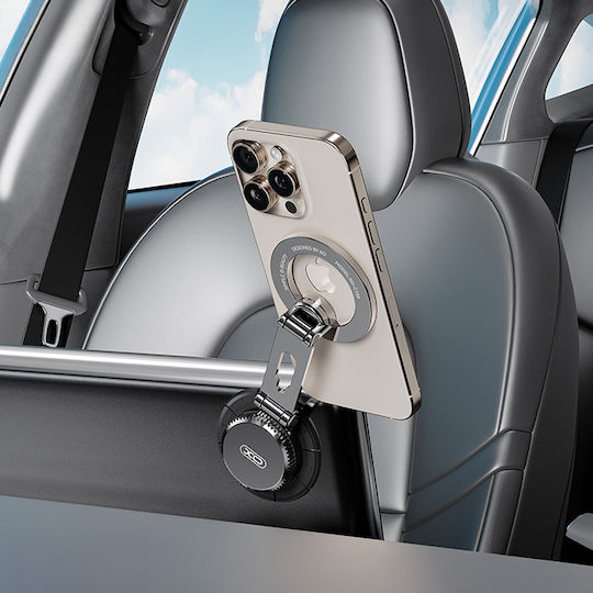 XO Auto Handyhalterung mit Magnet Schwarz
