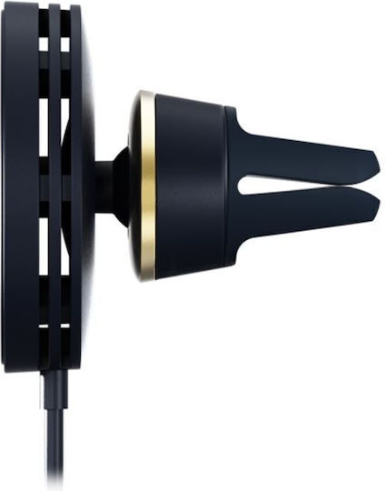 iOttie Auto Handyhalterung mit Magnet MagSafe Blau VLXWCG211BLRT