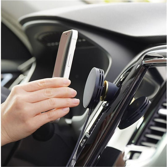 iOttie Auto Handyhalterung mit Magnet MagSafe Blau VLXWCG211BLRT