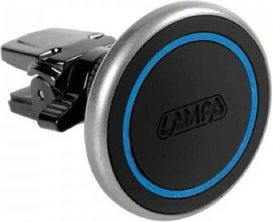 Lampa Magneto Plus Car Mobile Mount with Magnet Gold