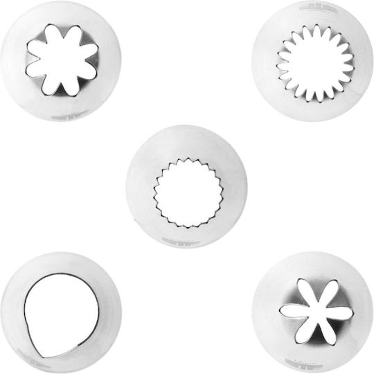 Hendi Pastry Tool 5τμχ
