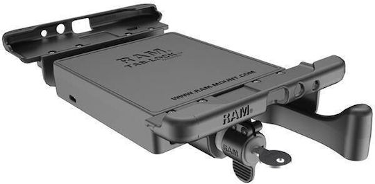 Ram Mounts Ram Tab-lock Tablet Holder Samsung Galaxy Tab E 9.6