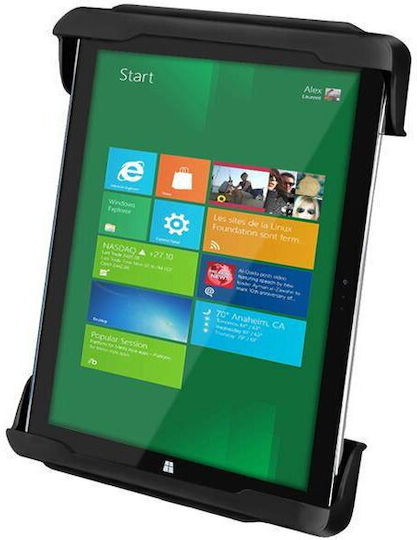 Поставка за таблет Ram Mounts Ram Tab-tite Panasonic Toughpad Fz-a1 + други