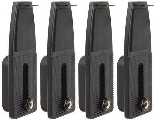 Ram Mounts Ram Tough-tray Flat Clamping Arm Kit